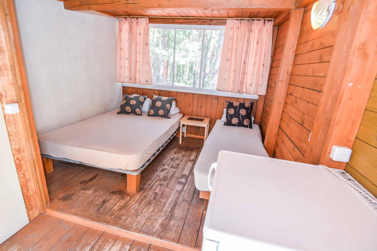 Nykstuku Nameliai Apartment Šventoji Exterior foto